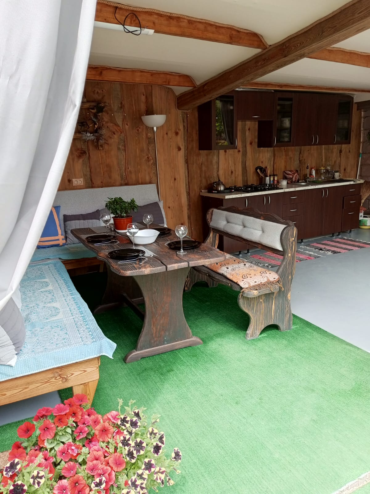 Фото Милый дом