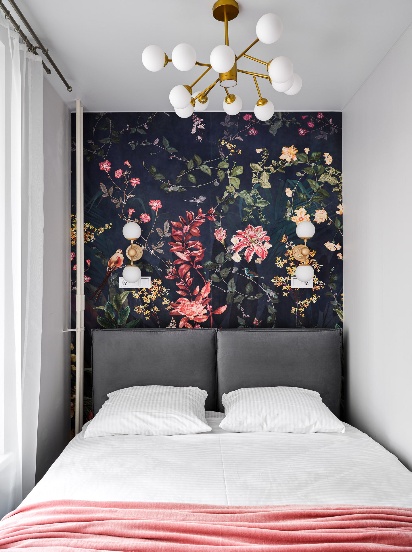 Фото Private Apartments на Волоколамское шоссе 24к1