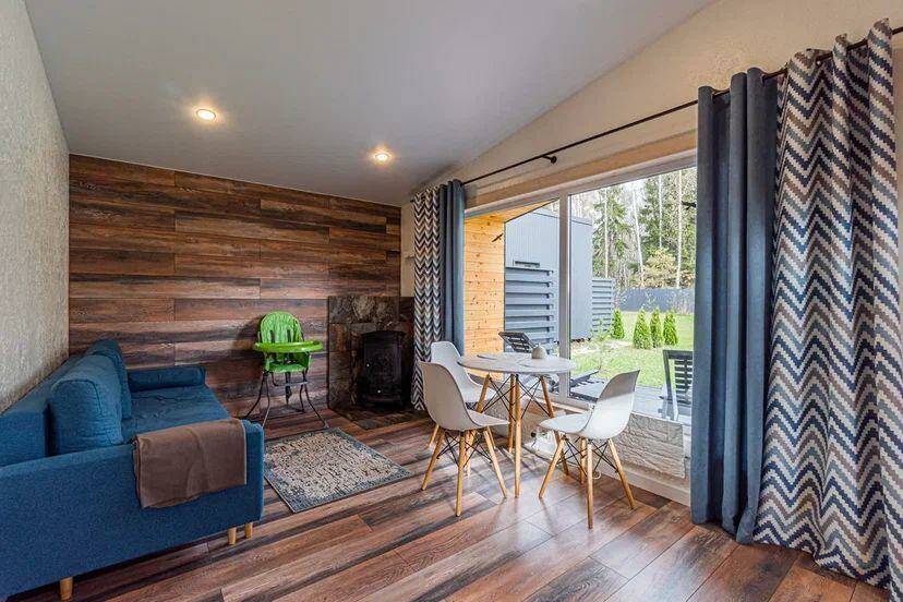 Фото Bereza Country