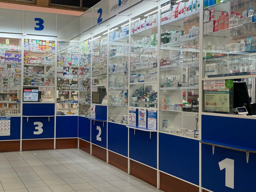 Pharmacy Петербургские аптеки, Krasnoye Selo, photo