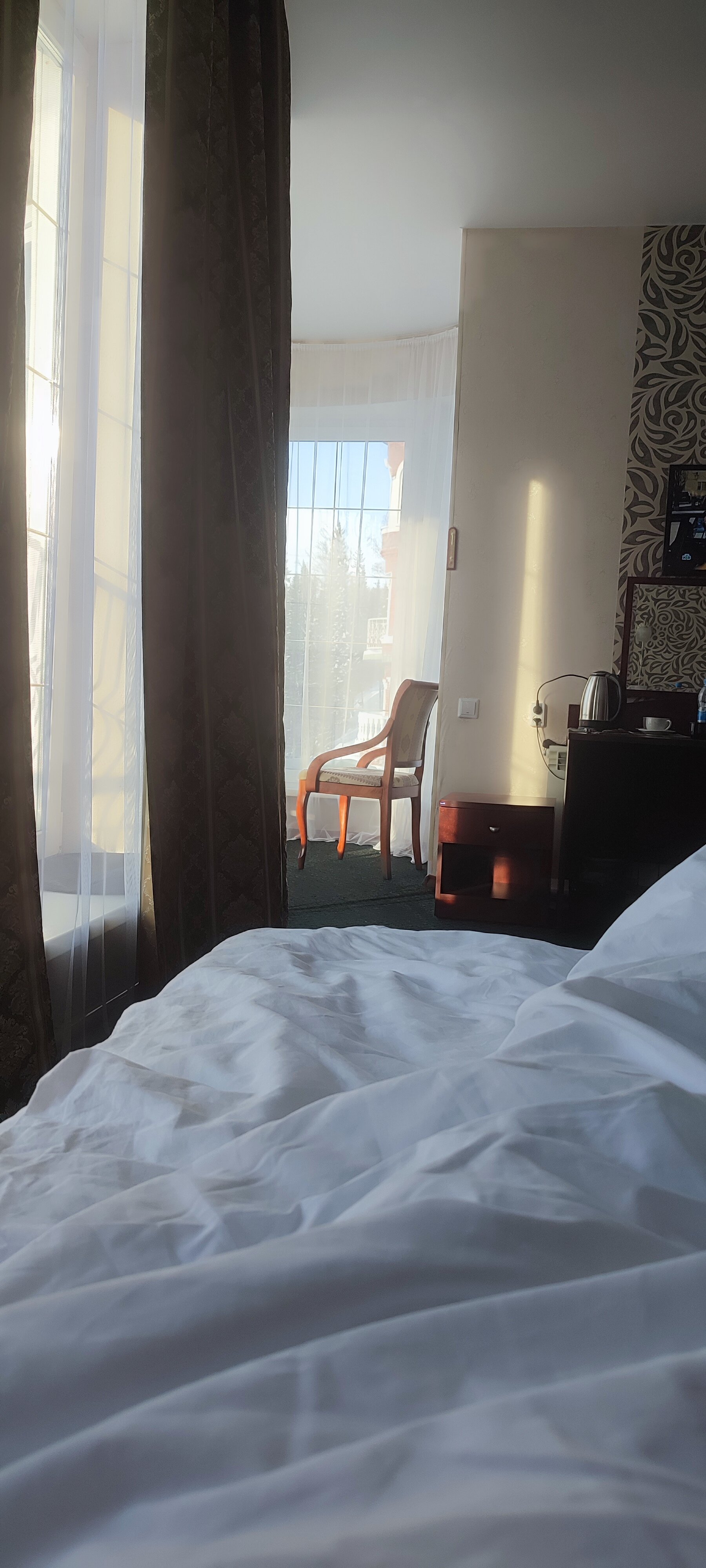 Фото Замок Эдельвейс