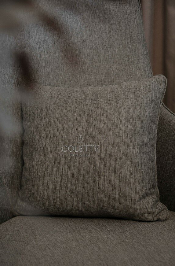 Фото Colette Hotel Yerevan