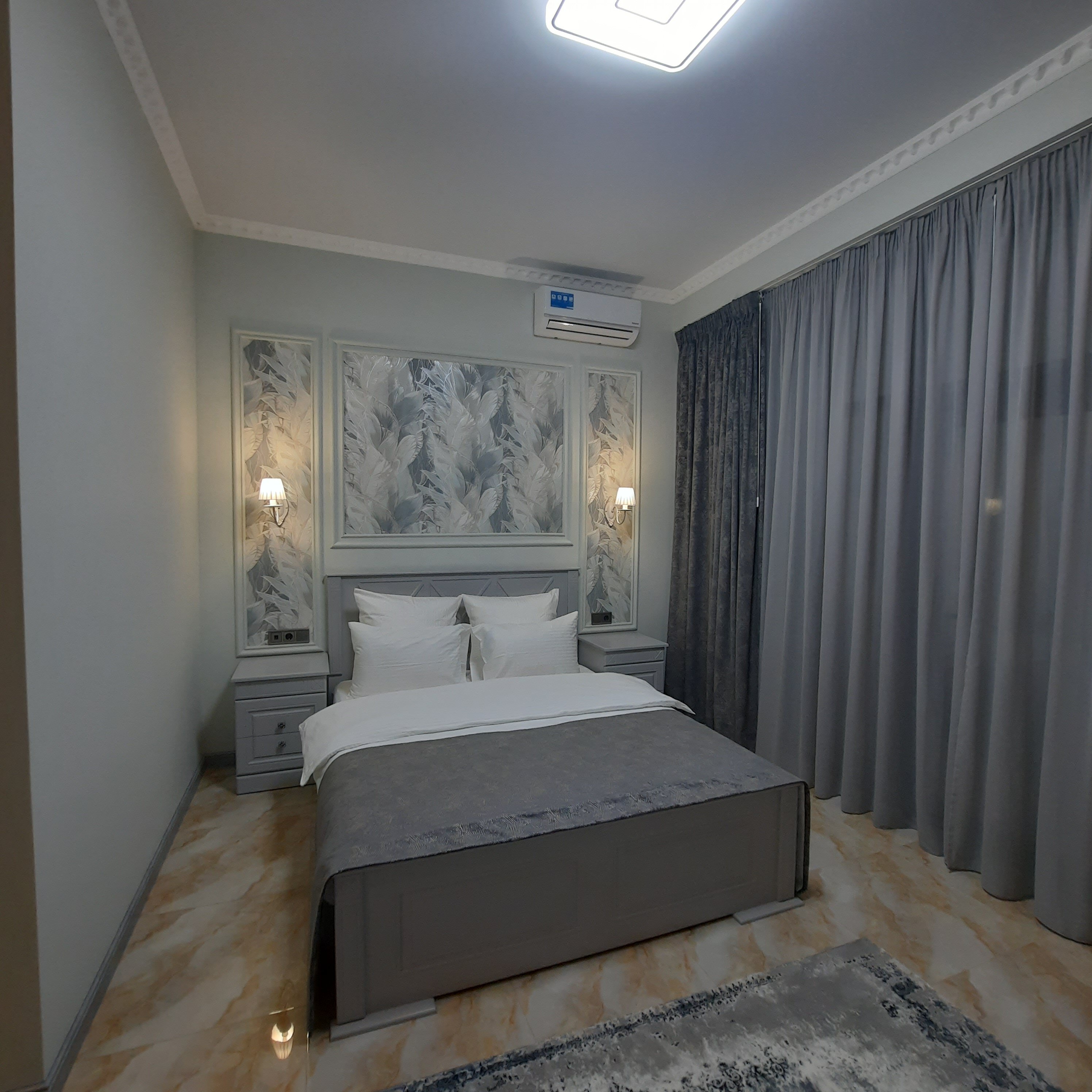 Фото Ночной квартал