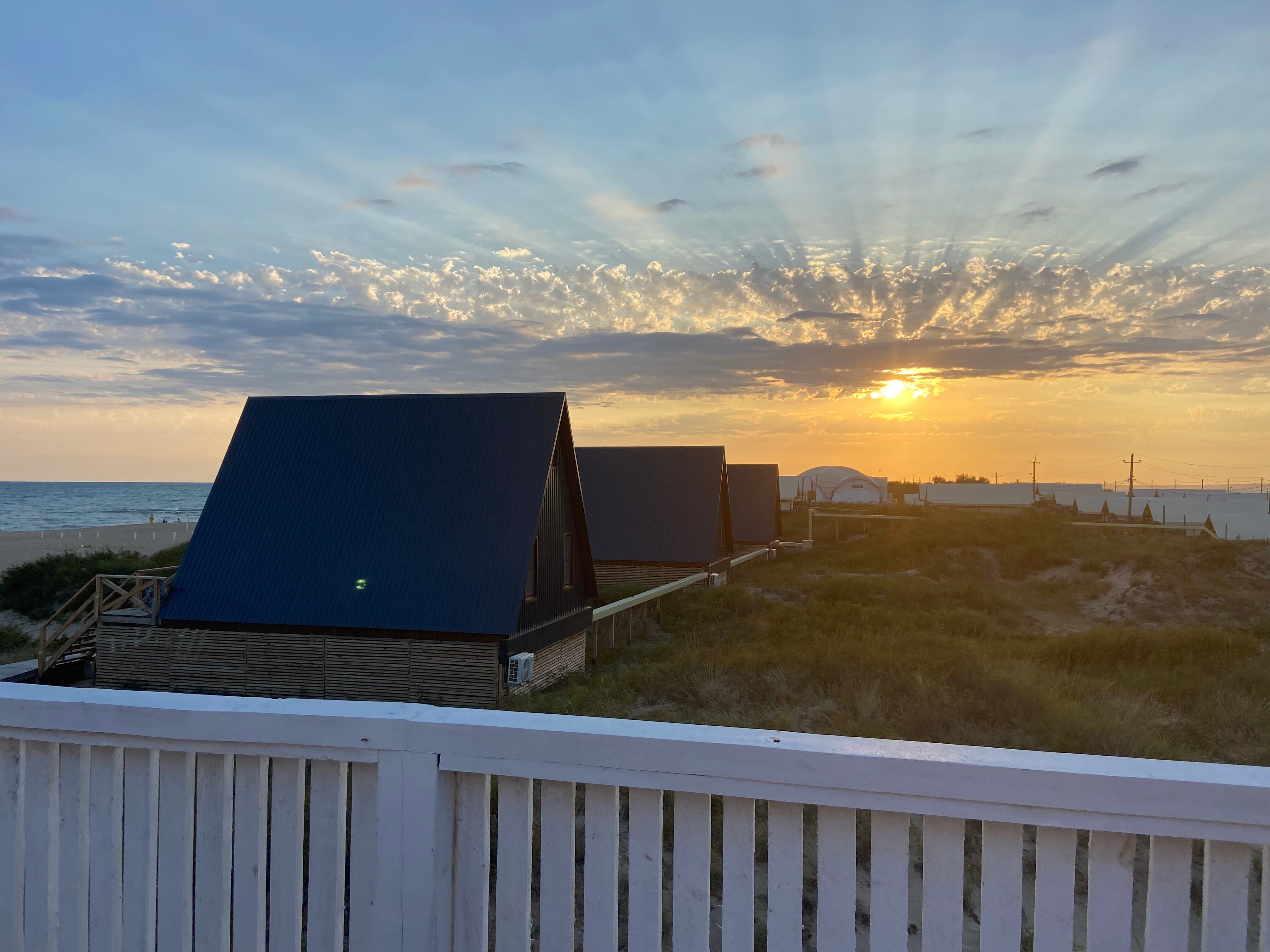 Фото Альфа дом