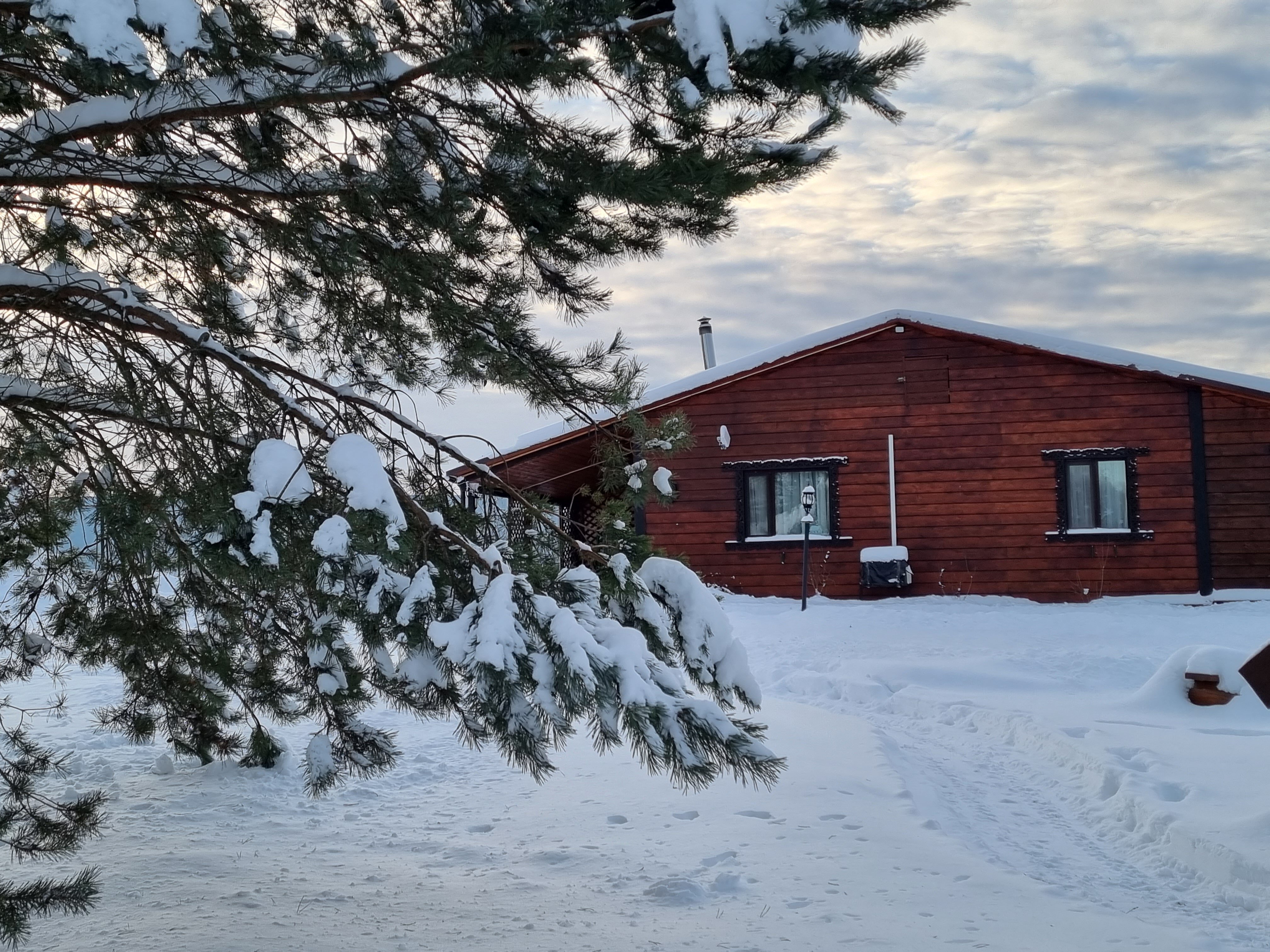 Фото ГК Волковское