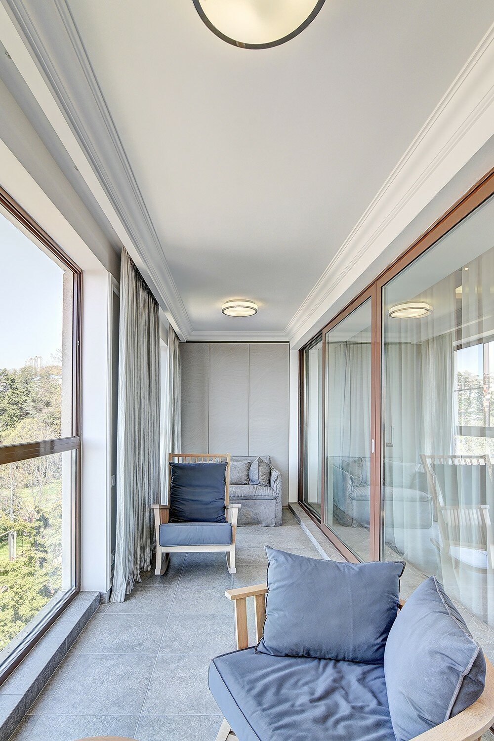 Фото Апартаменты Камелия