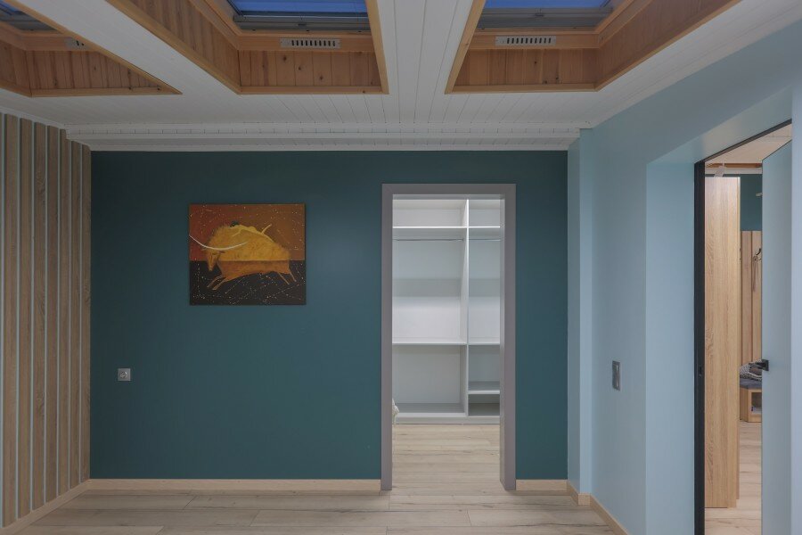 Фото Многонеба