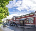 TrendAgent (Vakhitovskiy City Administrative District, Profsoyuznaya Street, 34), sales office