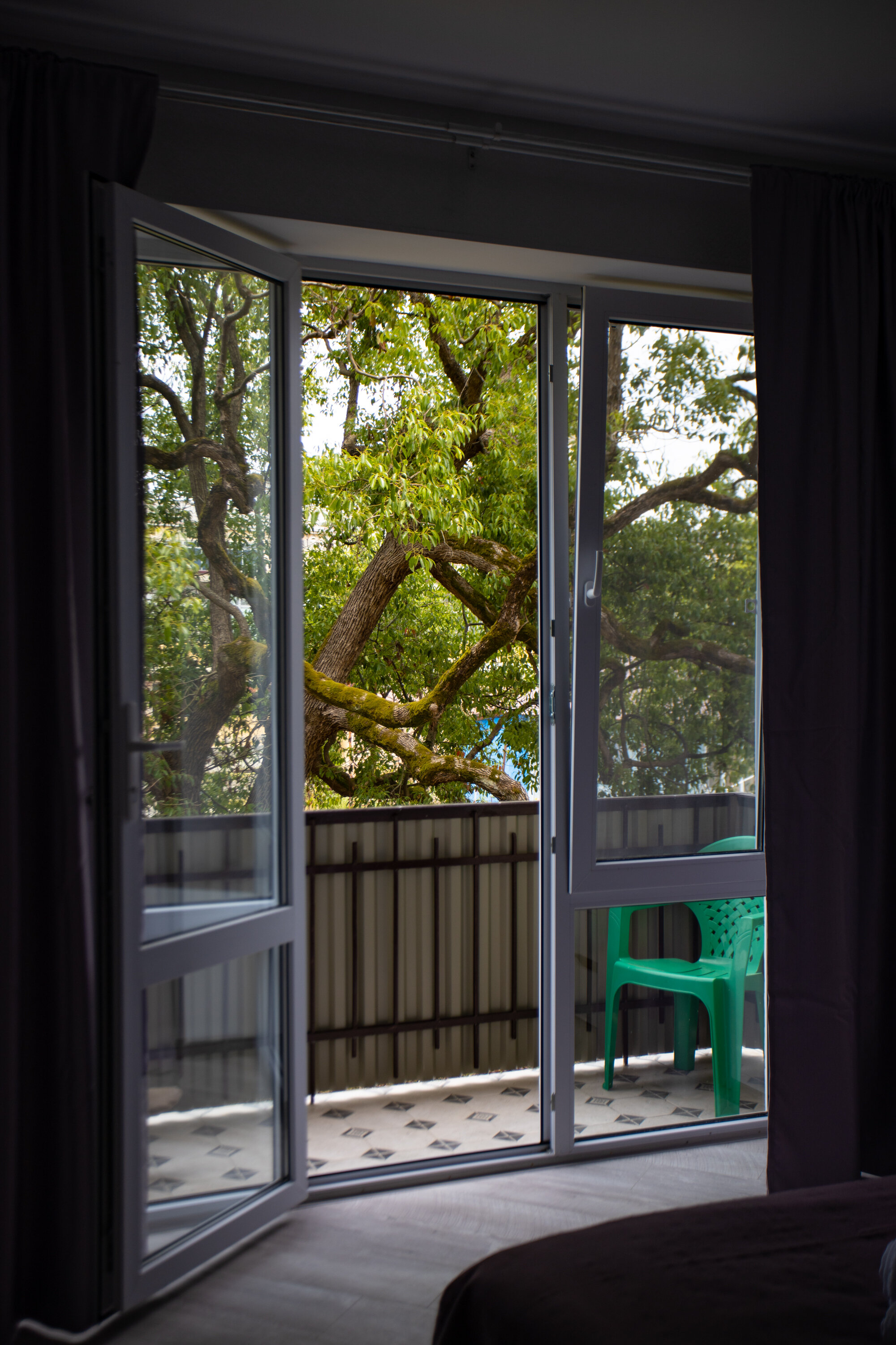 Фото Апартаменты Семейные в Агудзере