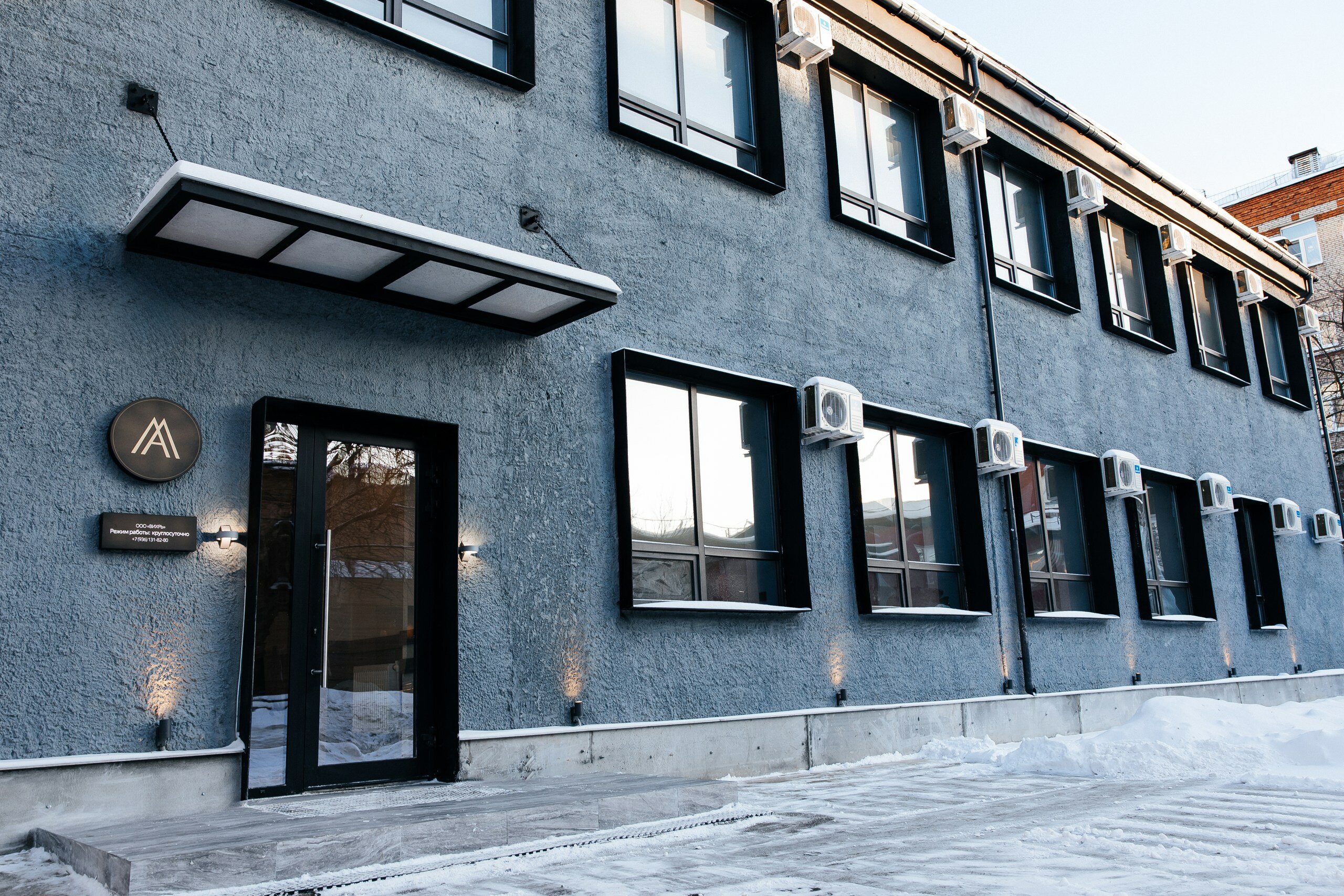 Фото Maslov Hotel