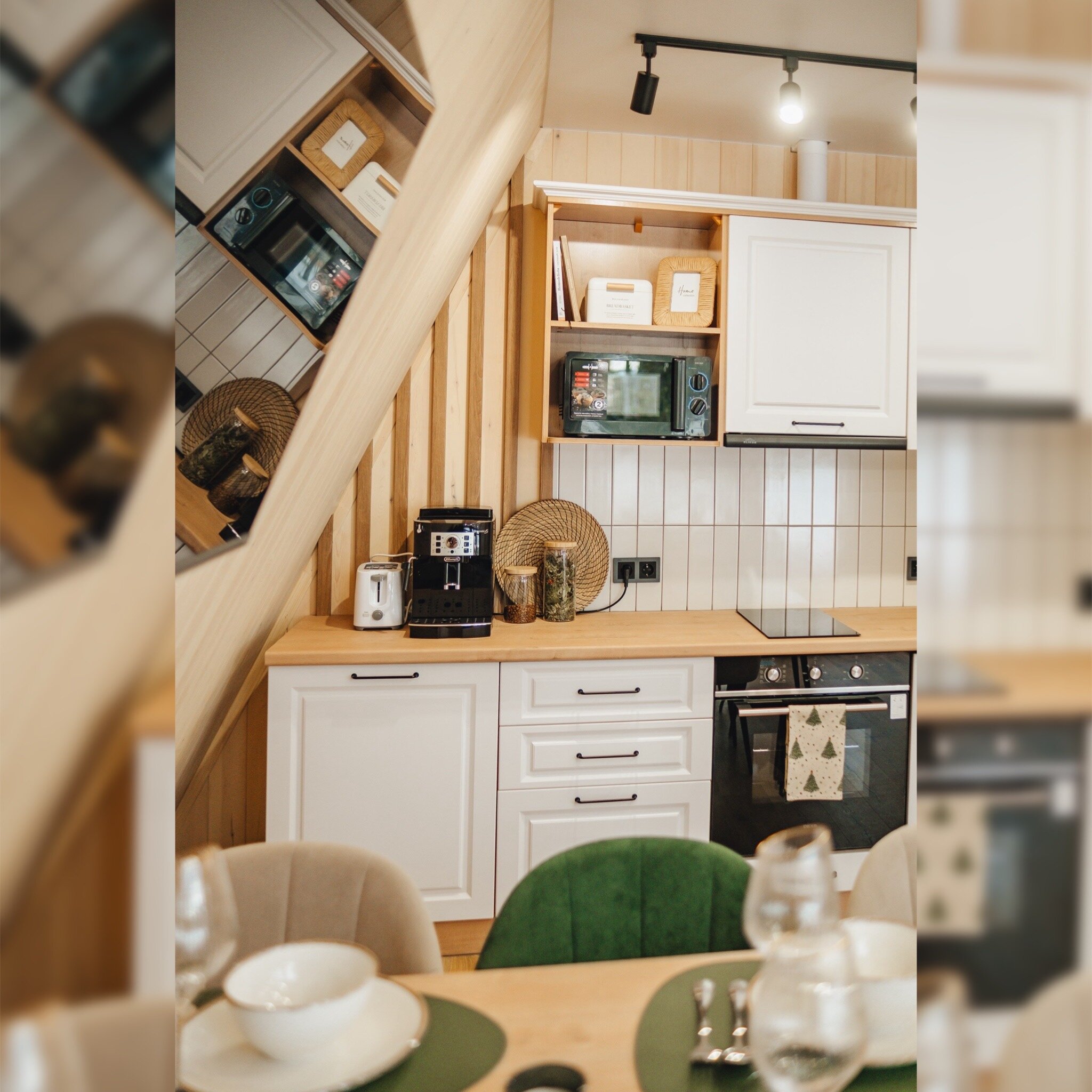 Фото Gesh For You