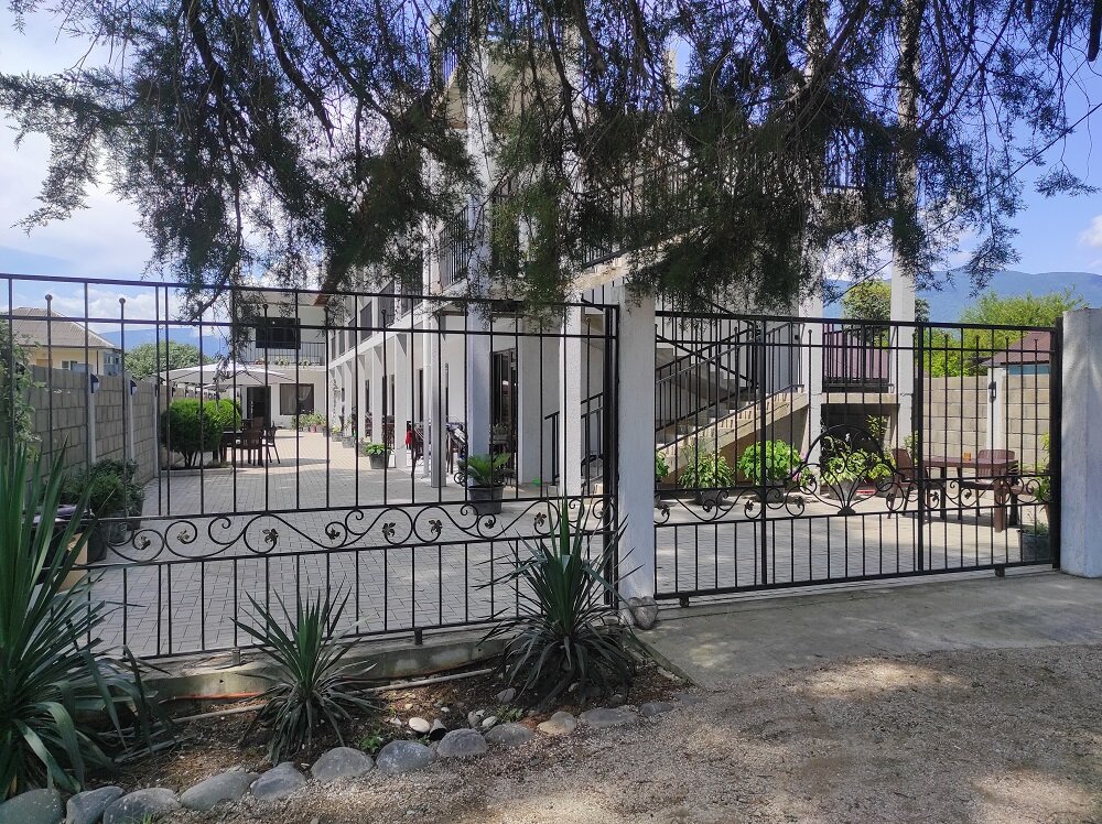 Фото отеля 3