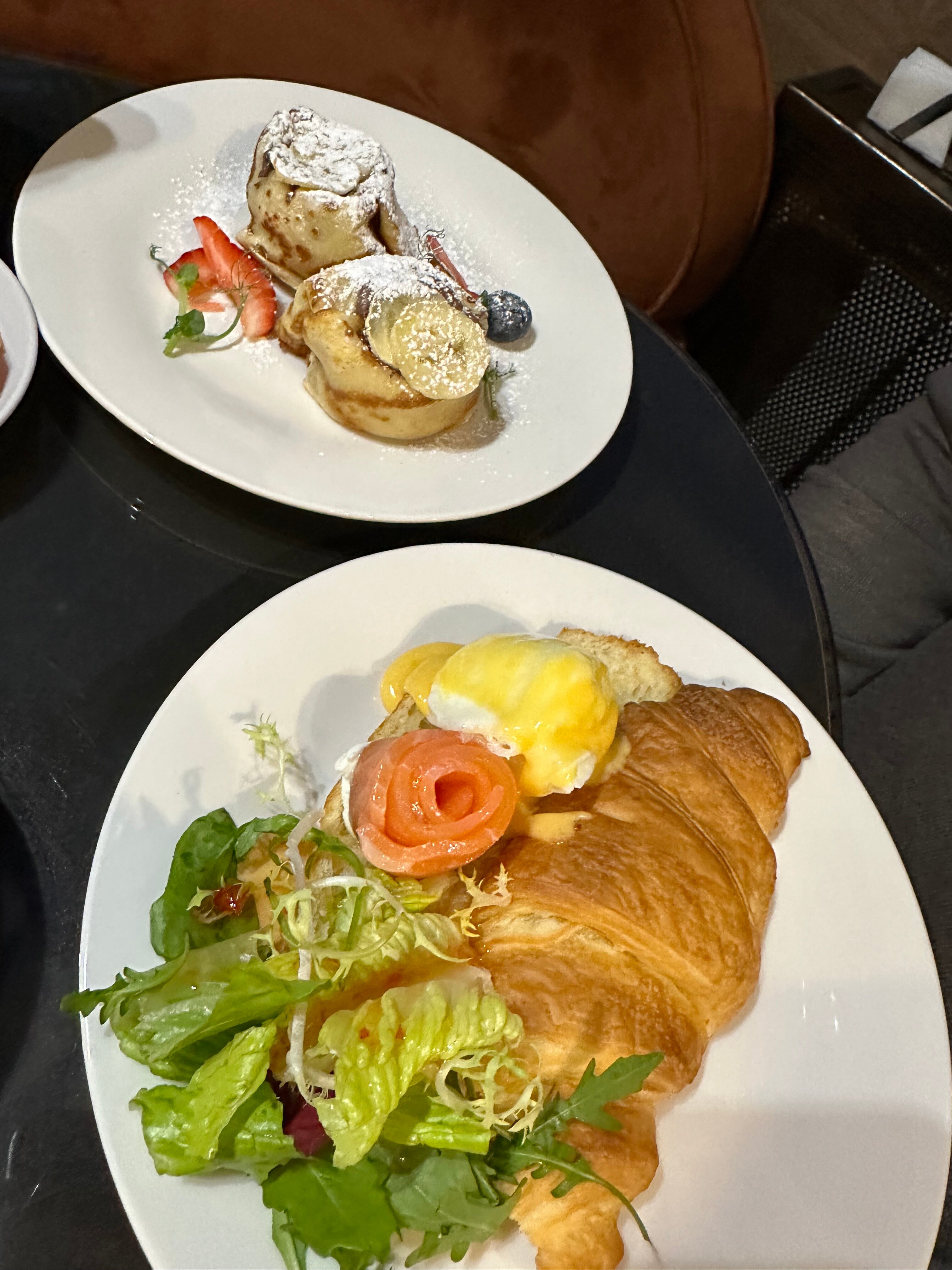 Фото Barin Residence Grand&Myasnitskaya