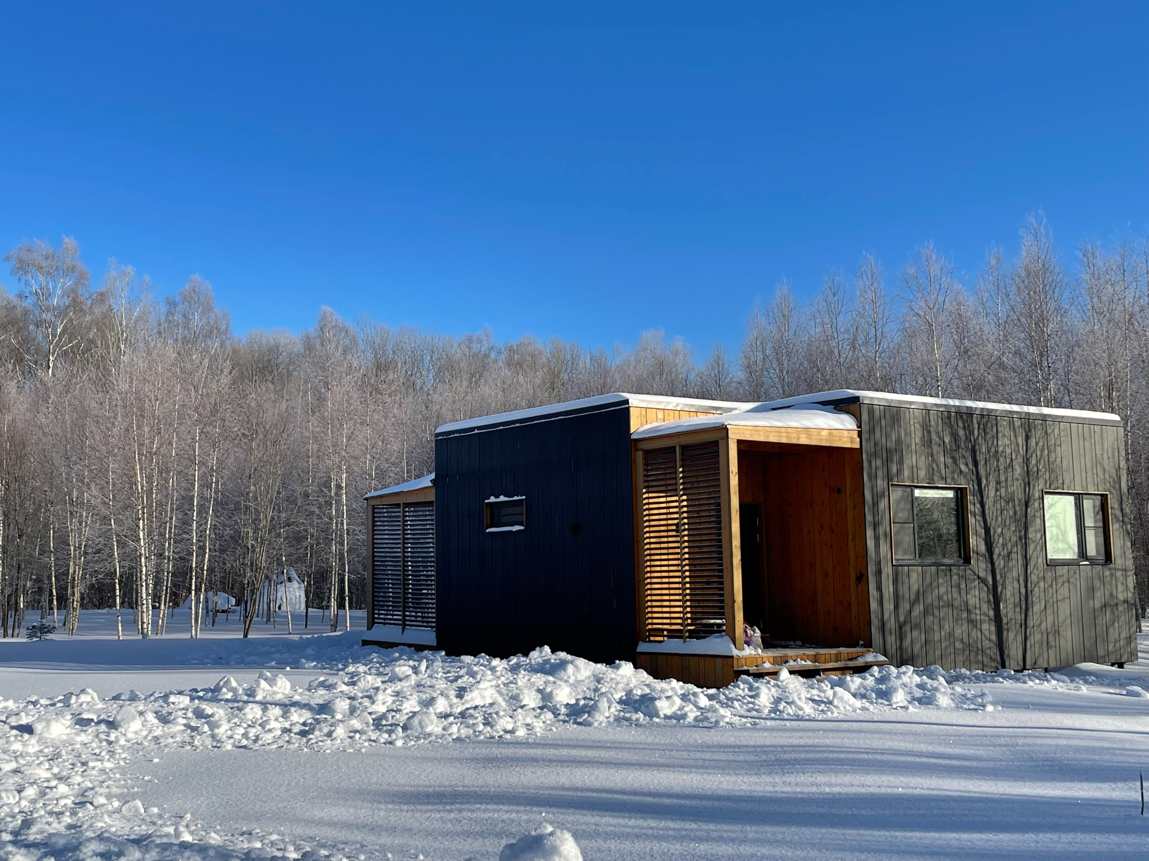 Фото Sheluha house