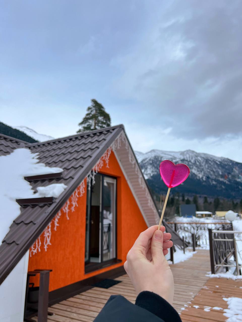 Фото Родина