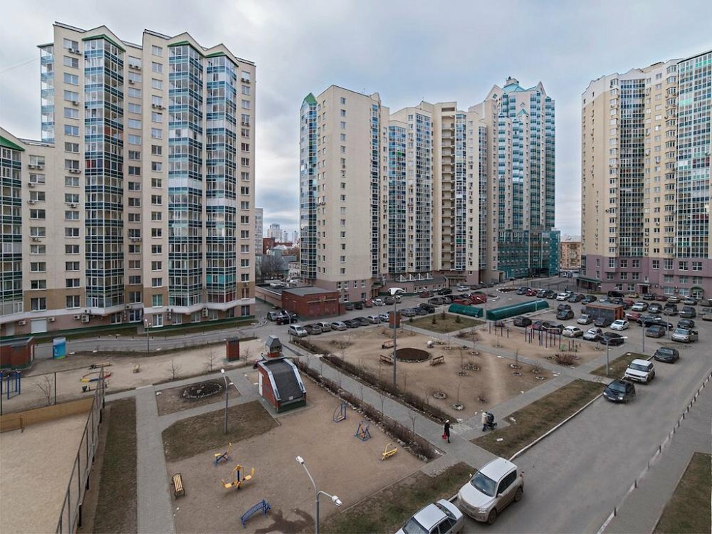 Фото Степаненков на Бажова