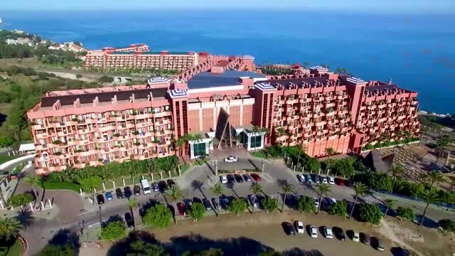 Фото Holiday World Polynesia Hotel