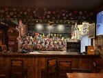 13Rules (Moskovskaya Street, 33А), bar, pub