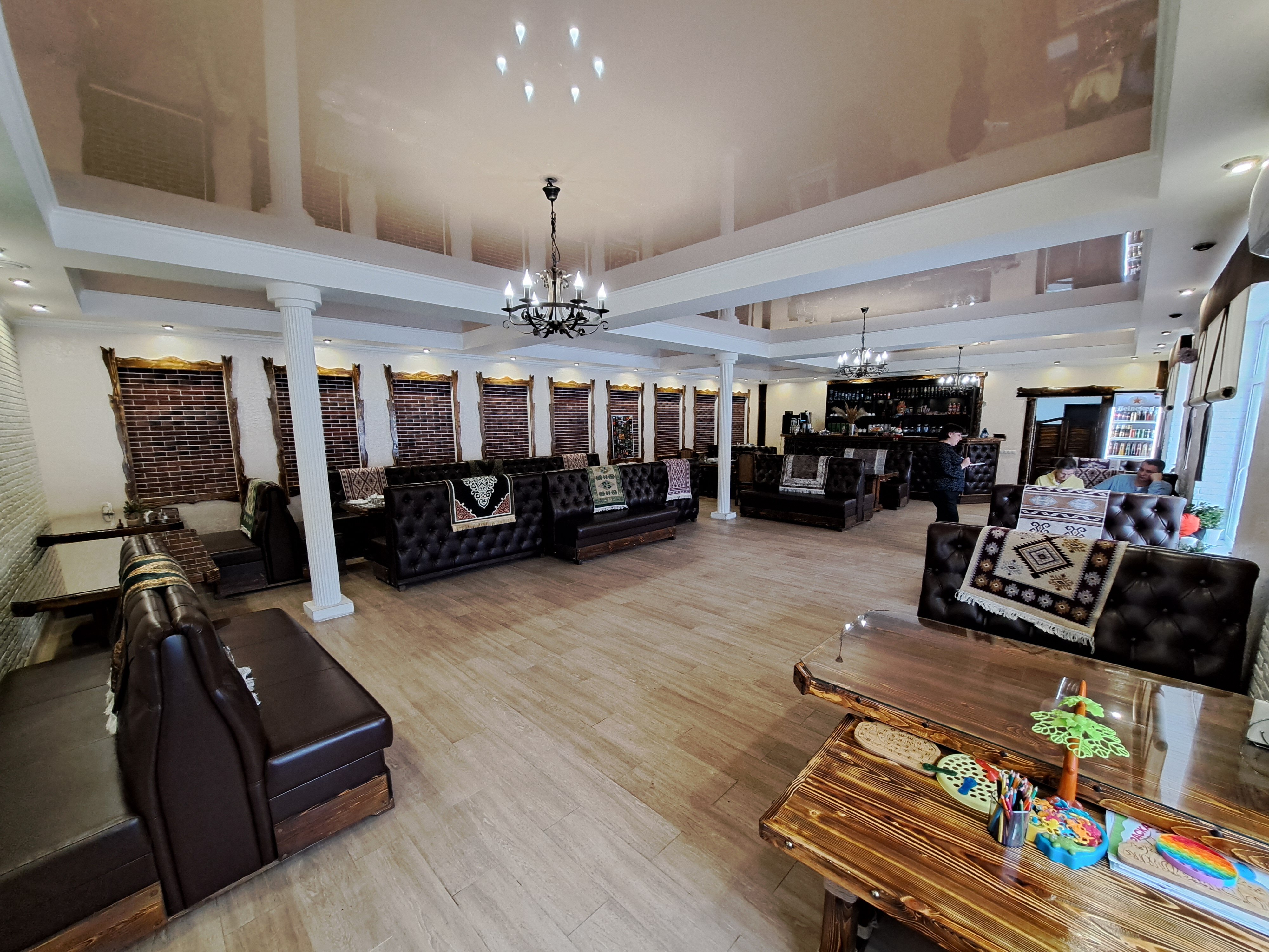 Фото Фазенда