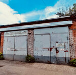 Hybrid (Kolkhozny proyezd, 14А), car service, auto repair