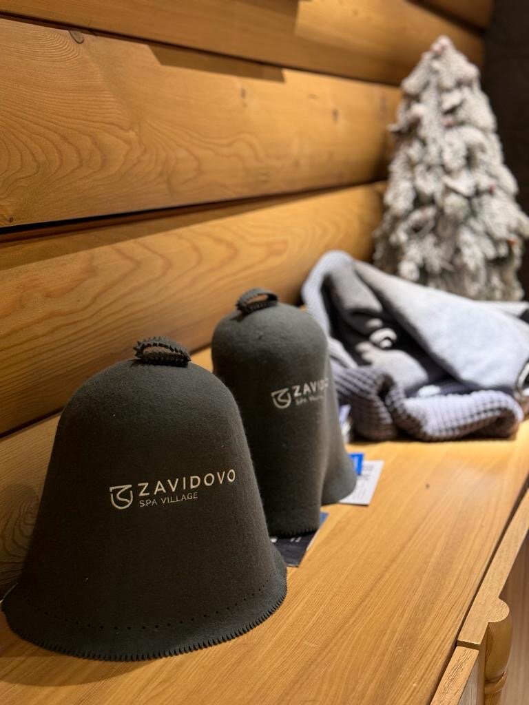 Фото Zavidovo SPA Village