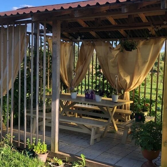 Фото Усадьба Маруся