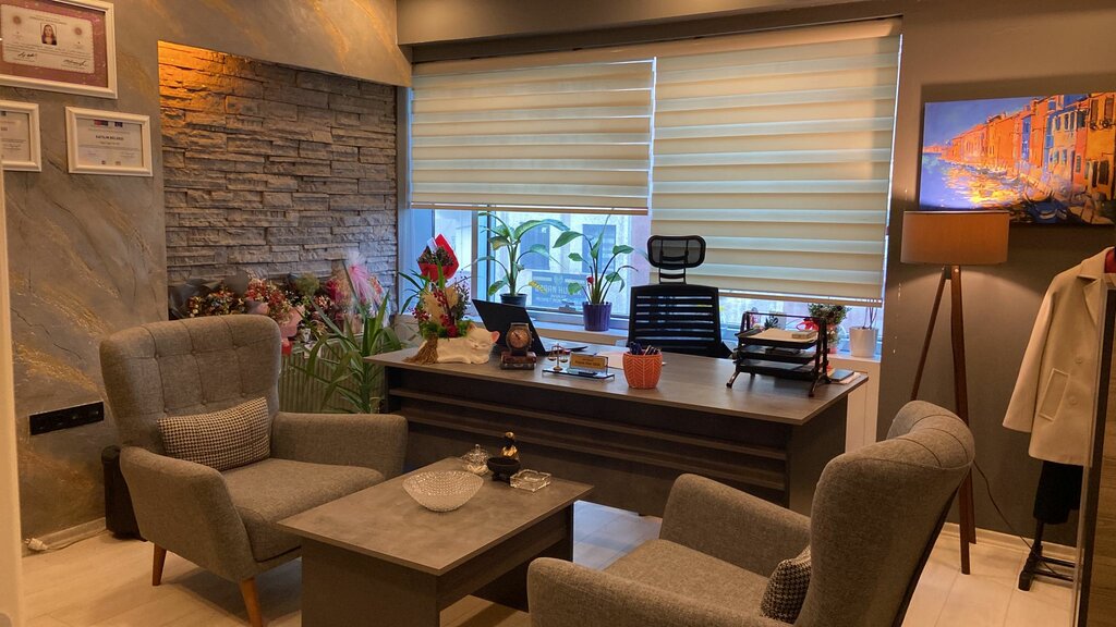 Legal services AV Feyza Nur Işık Hukuk Bürosu, Diyarbakir, photo