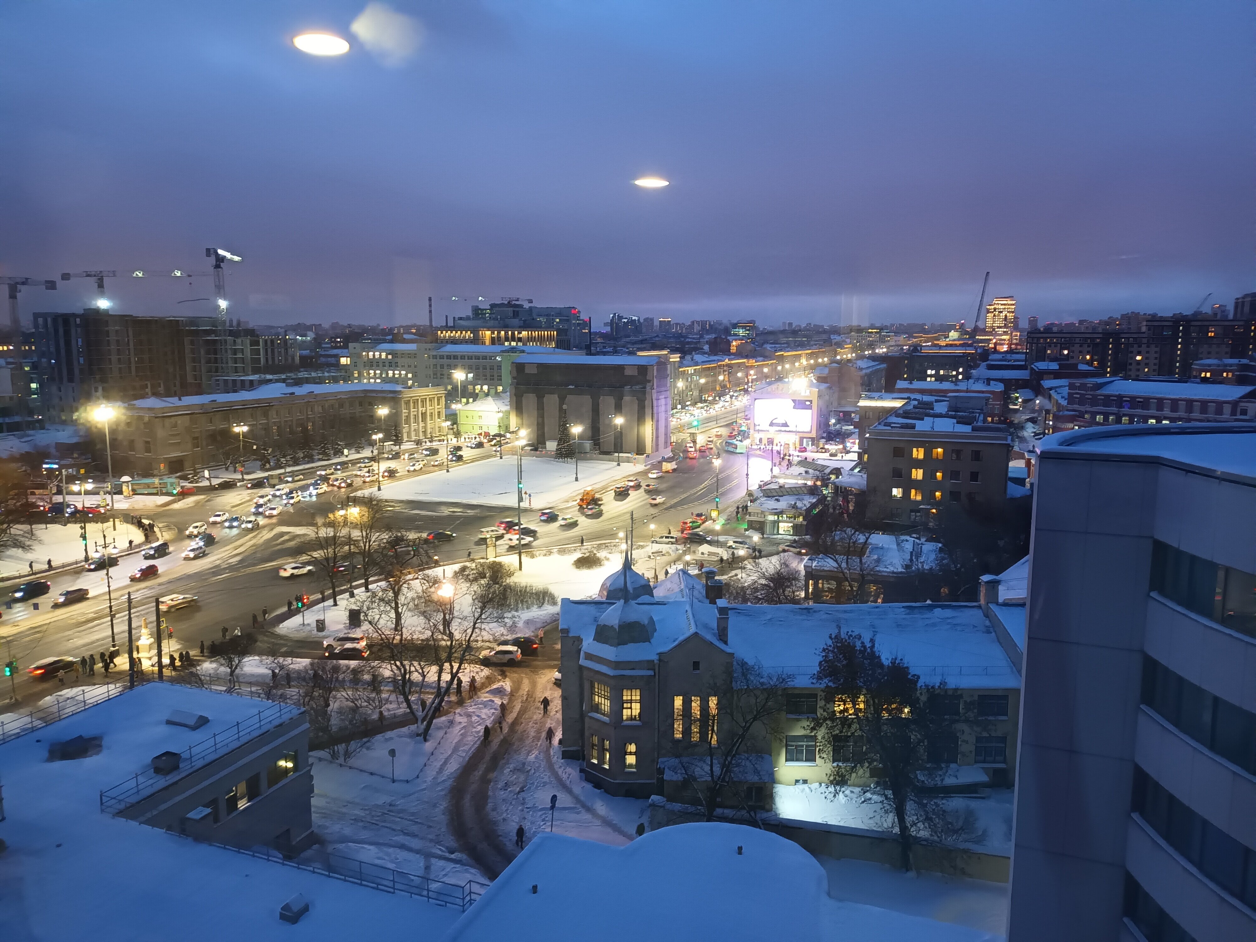 Фото отеля 5