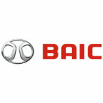 logo Гарант-Моторс Baic