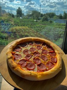 Chef Delivery (selo Muslyumovo, ulitsa Pushkina, 78А), cafe