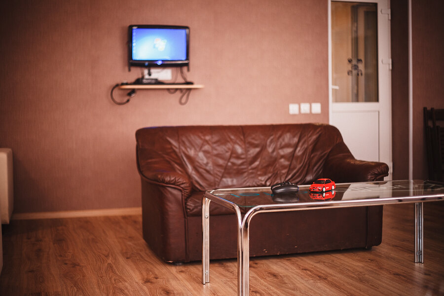 Фото Karelia Hostel