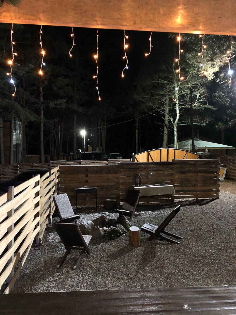 Фото Mountain House