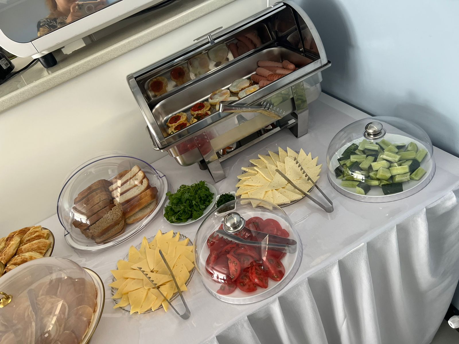 Фото Феникс