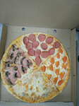 ЕмДома (rabochiy posyolok Voznesenskoye, Zavodskoy mikrorayon, 4А), pizzeria