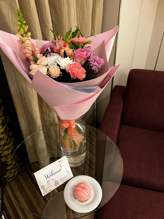 Фото Hilton Garden Inn Volgograd