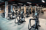Molot (Doblesti Street, 17к1), fitness club