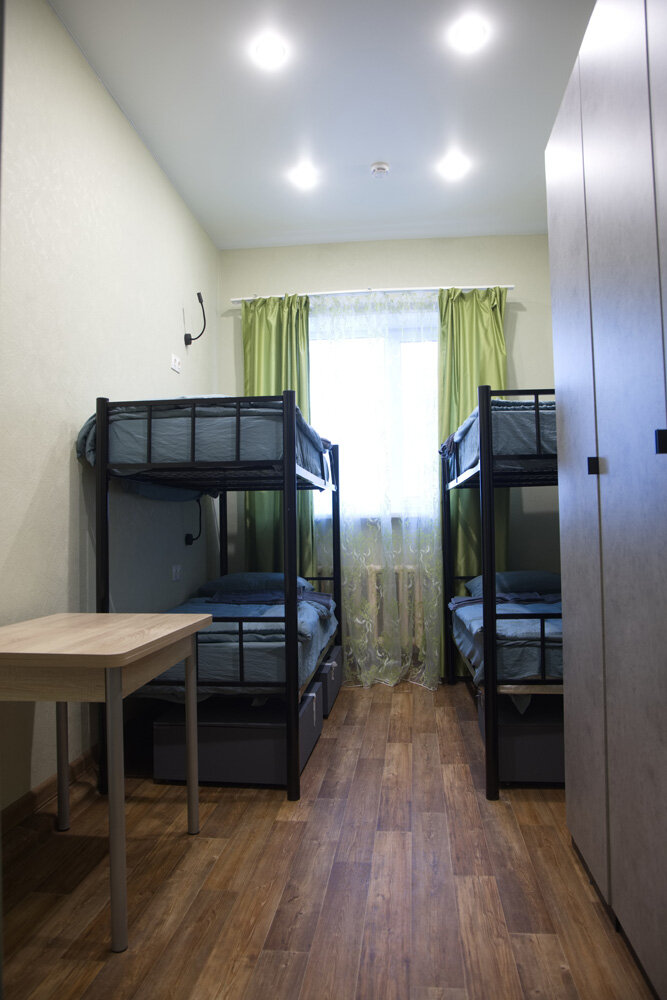 Фото Фабрика