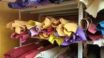 Art Leather (Tsvetochnaya Street, 6АХ) ، متجر فراء وجلود