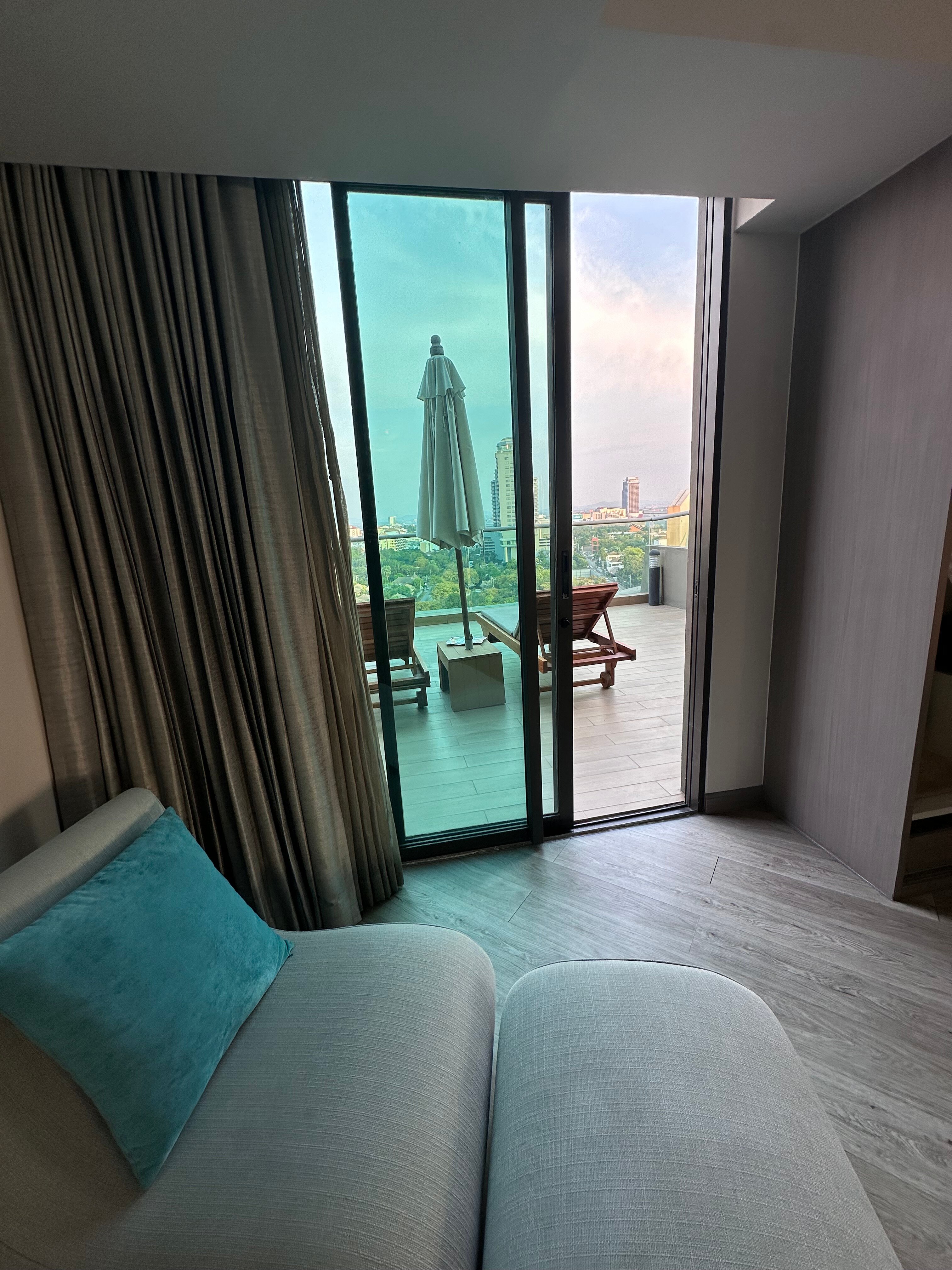 Фото Cape Dara Resort Pattaya