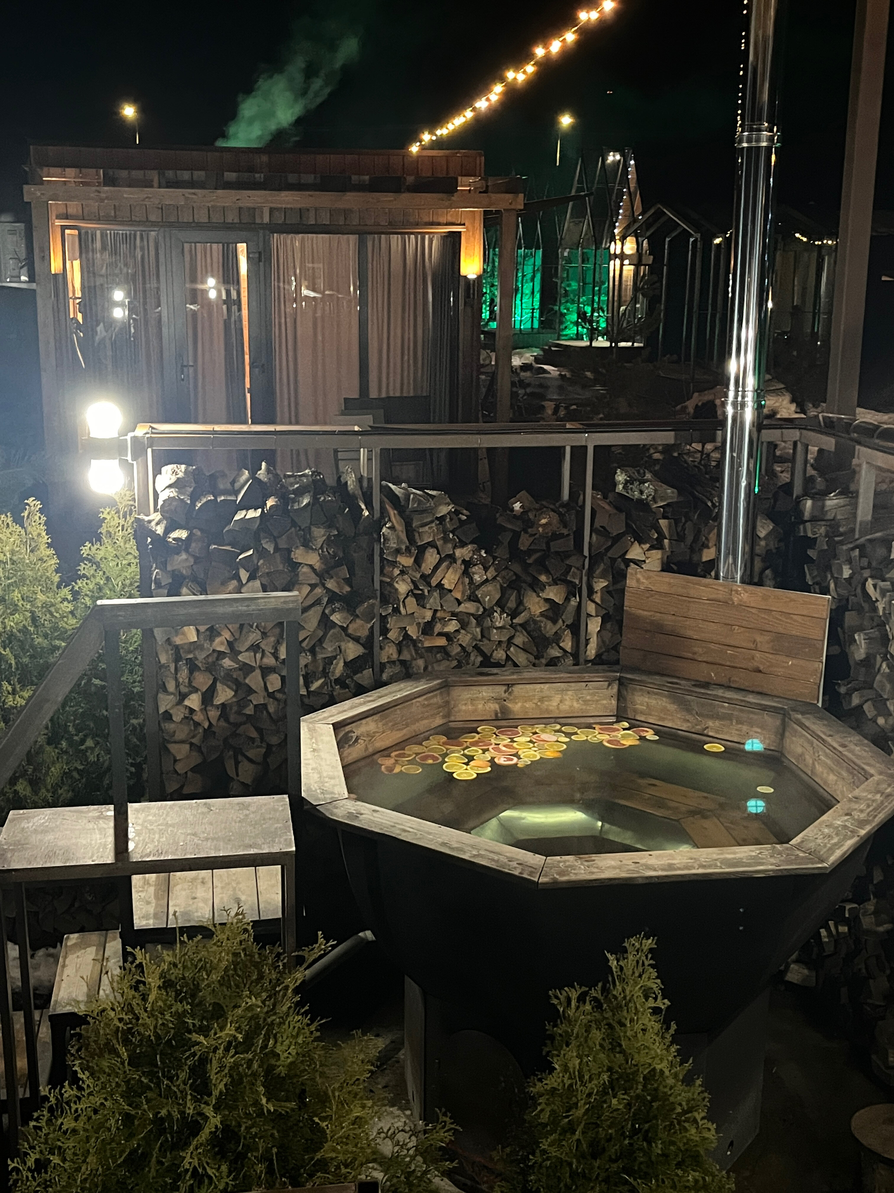 Фото Hygge House