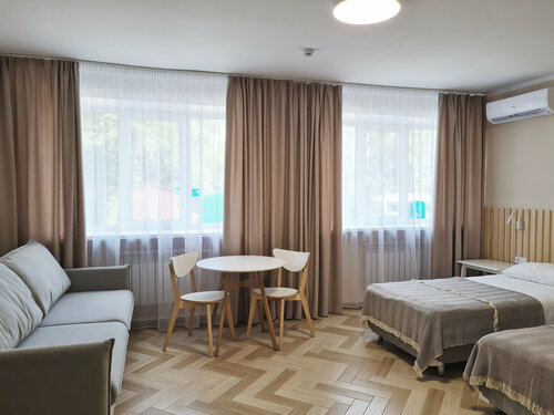 Гостиница Гостиница Дон в Лосеве