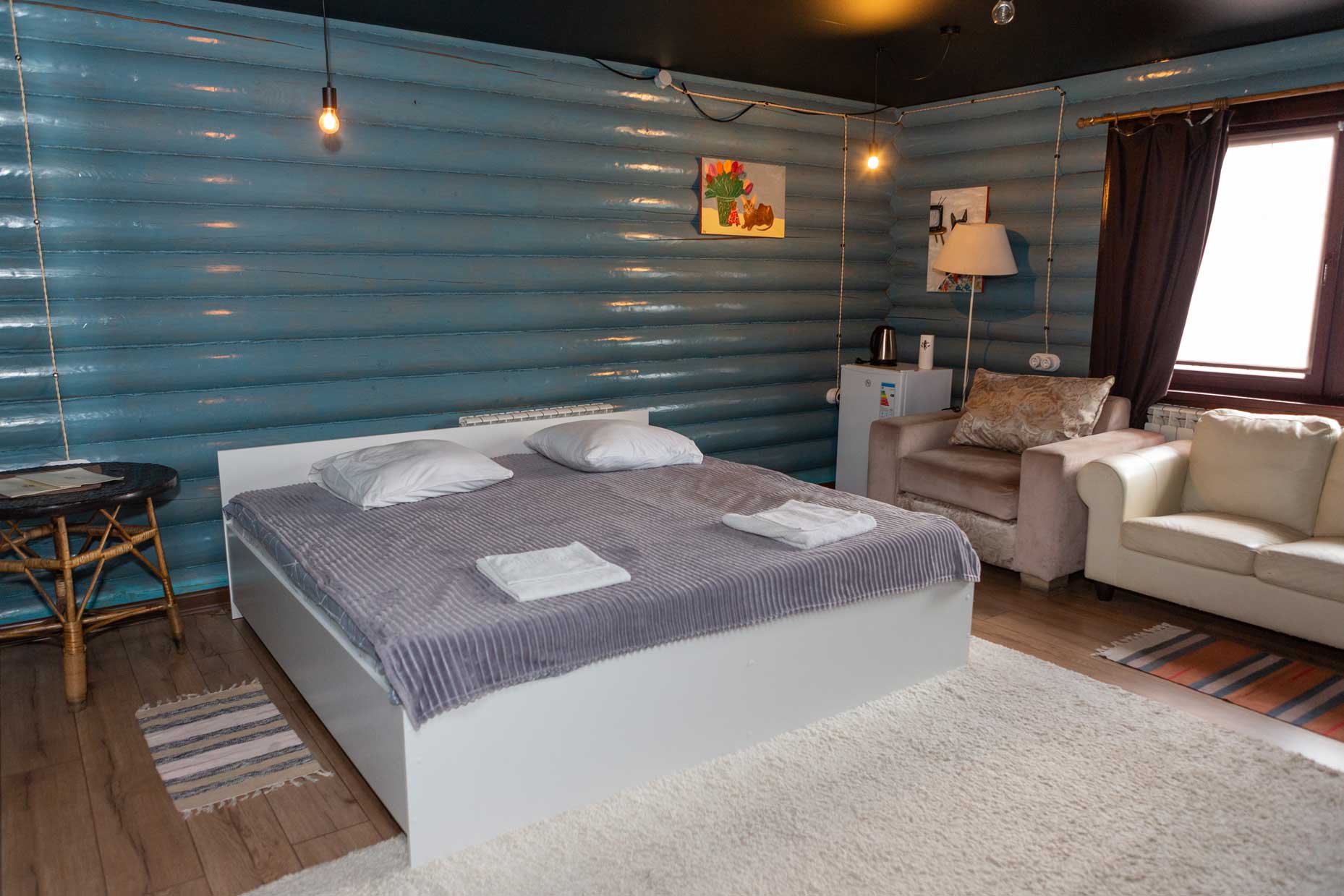 Фото Усадьба Пришвинъ