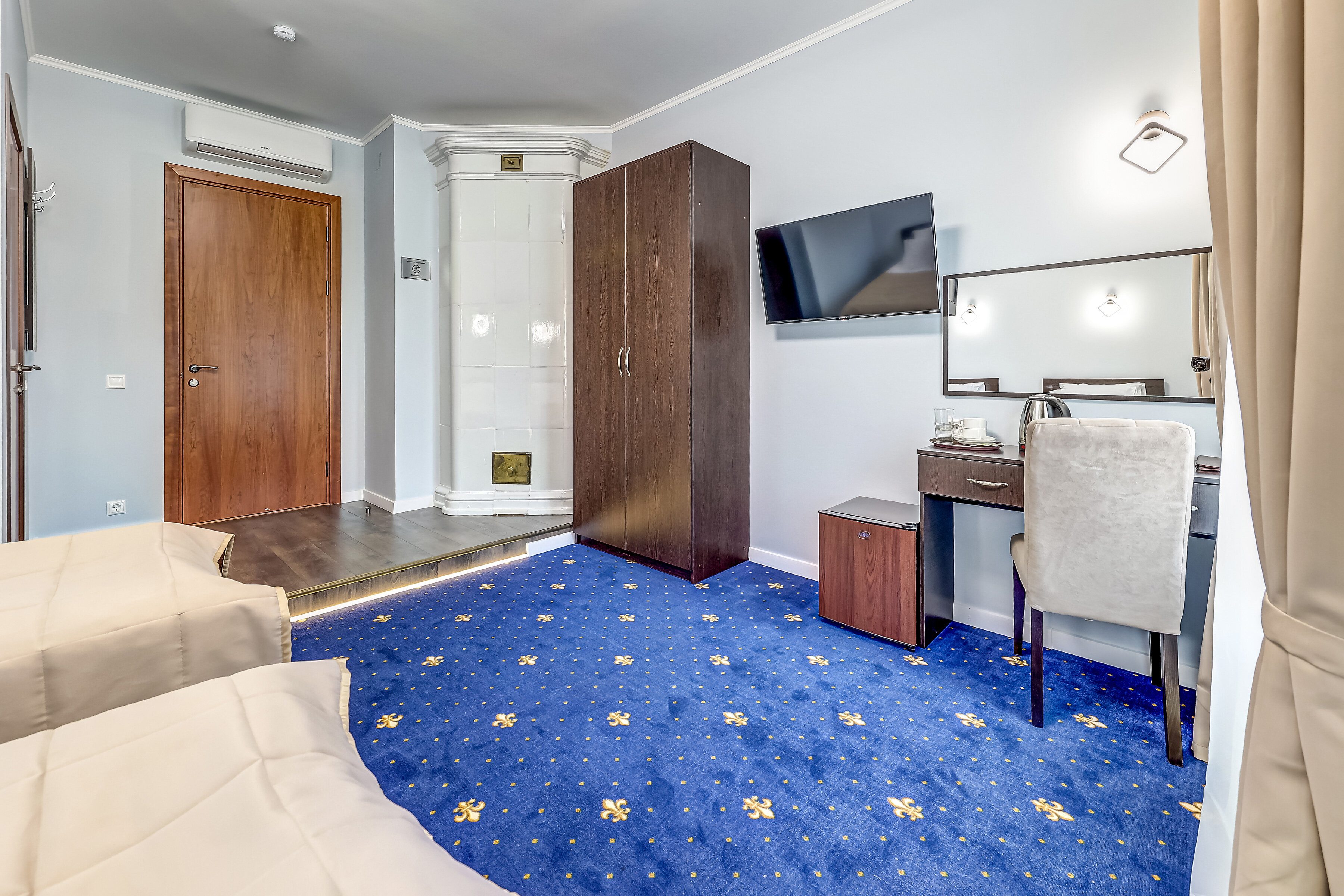 Фото Соло Апарт Невский