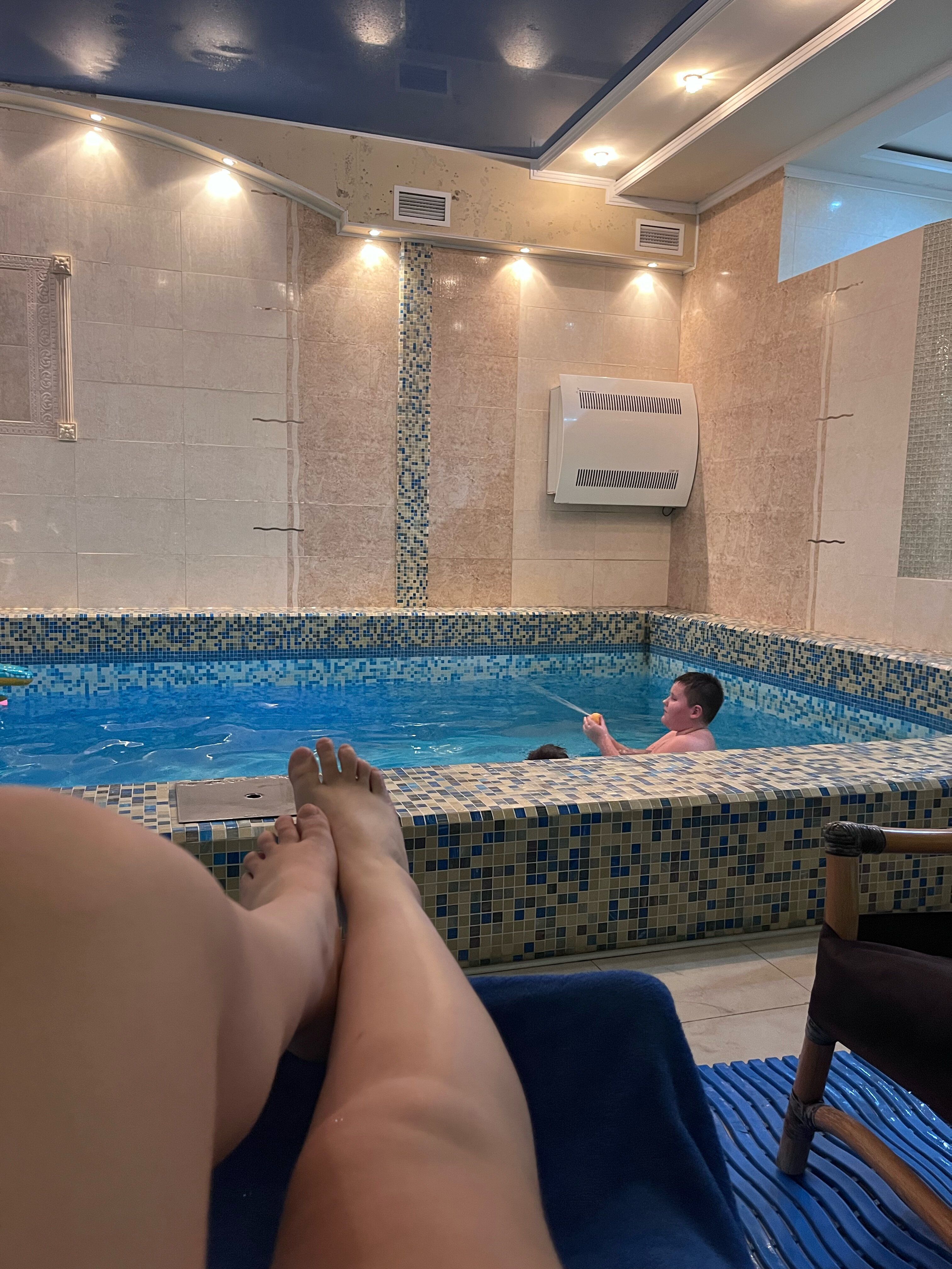 Фото Усадьба Александрия