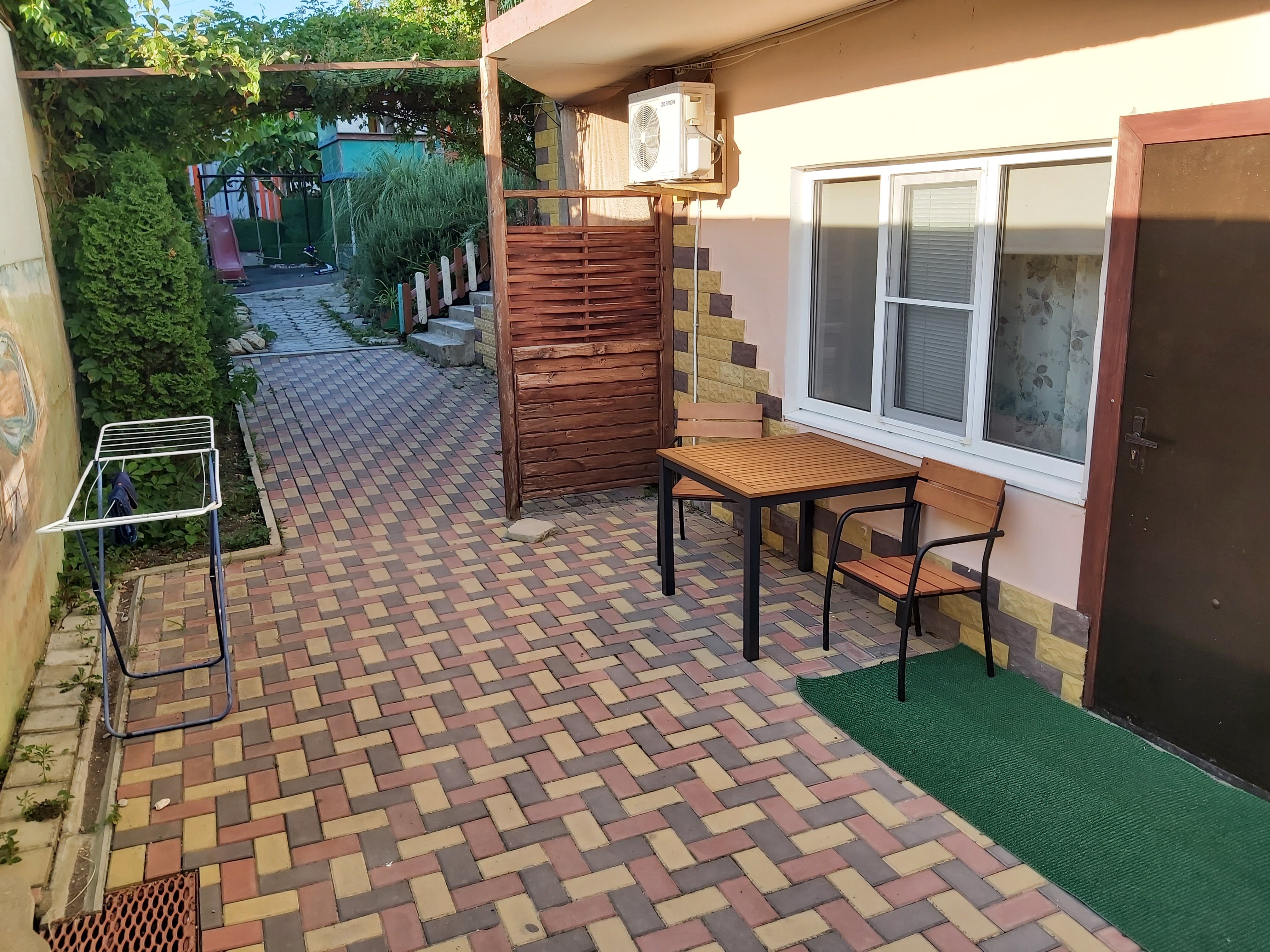 Фото Мандаринка