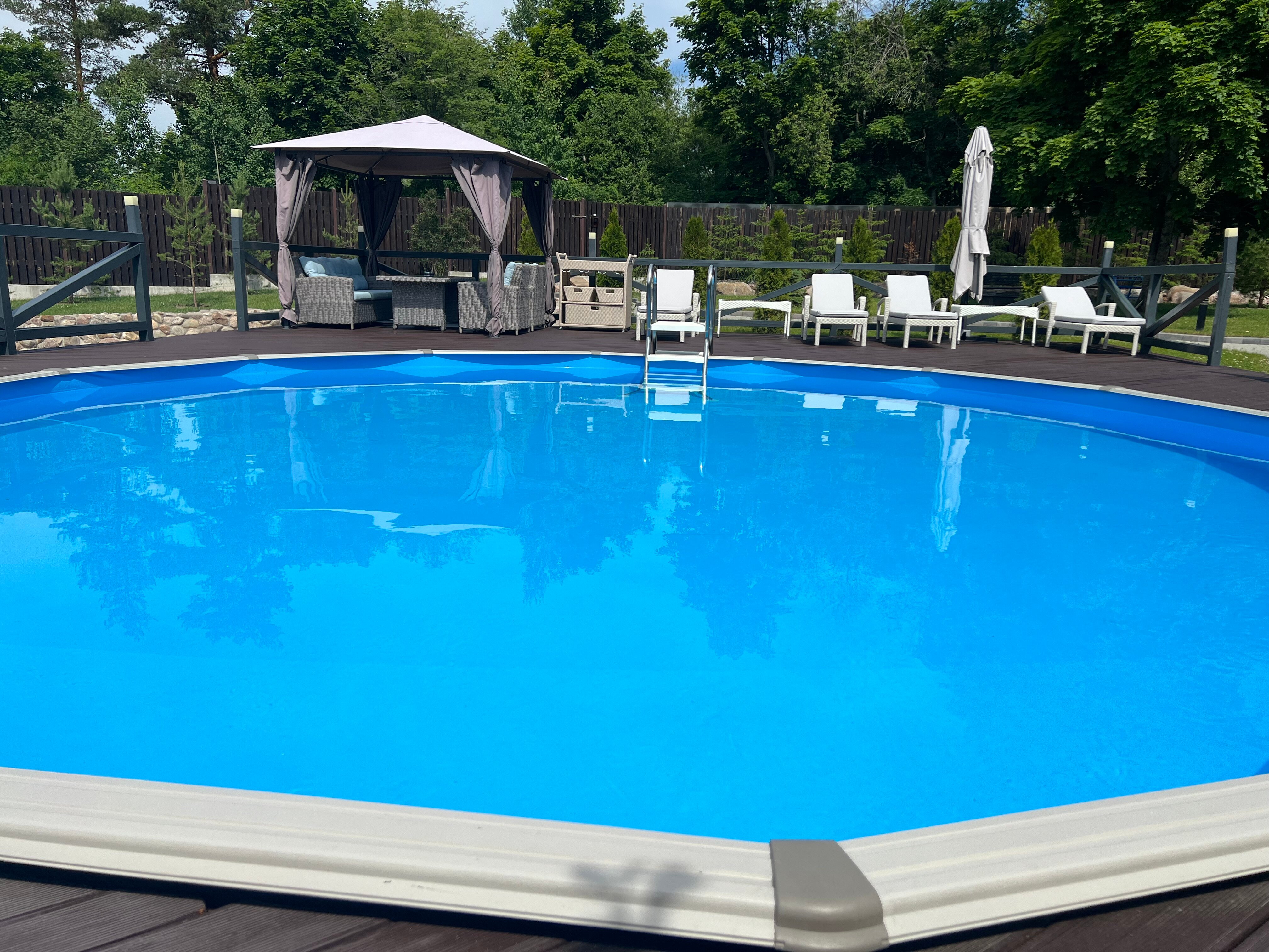 Фото Загородный дом Räisälä