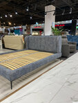 Bed Point (Marshala Rybalko Street, 2к3) ، تفصيل الأثاث حسب الطلب