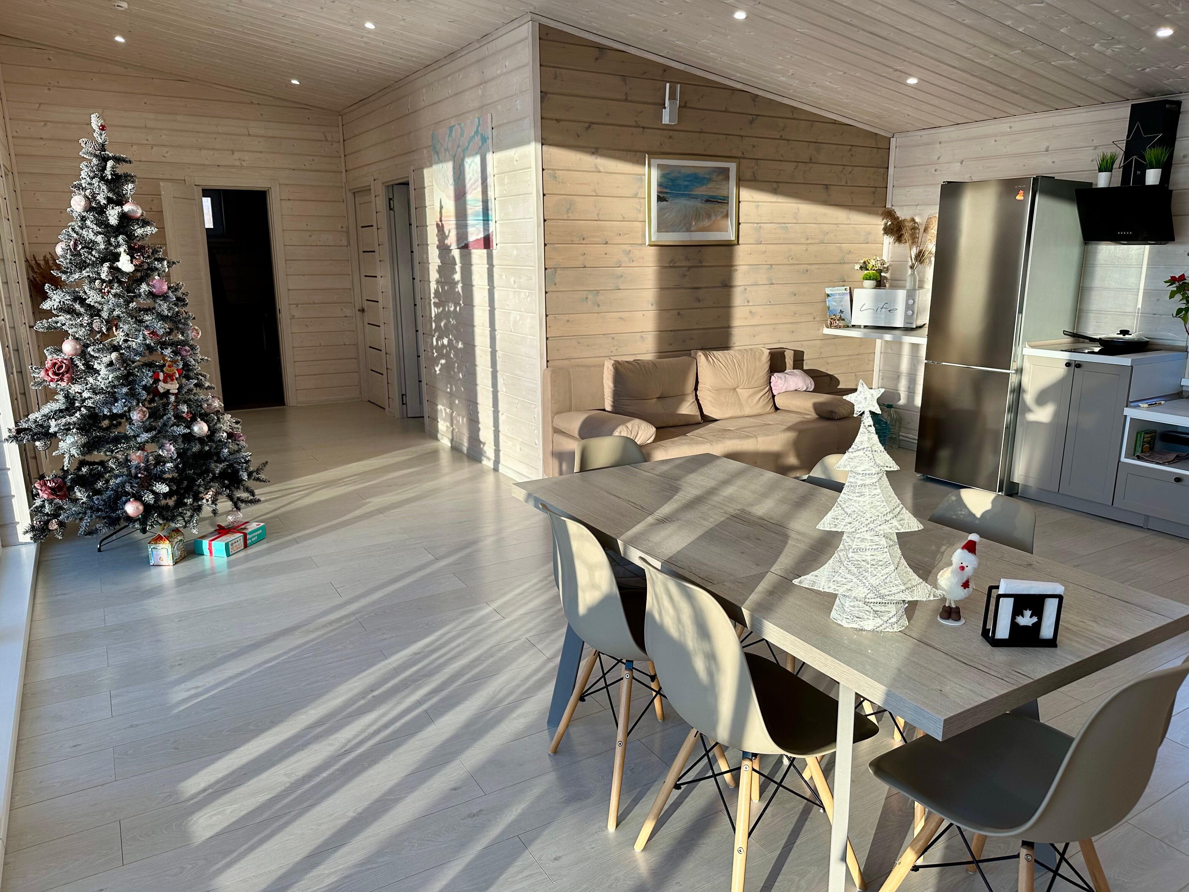 Фото Rukkola Village