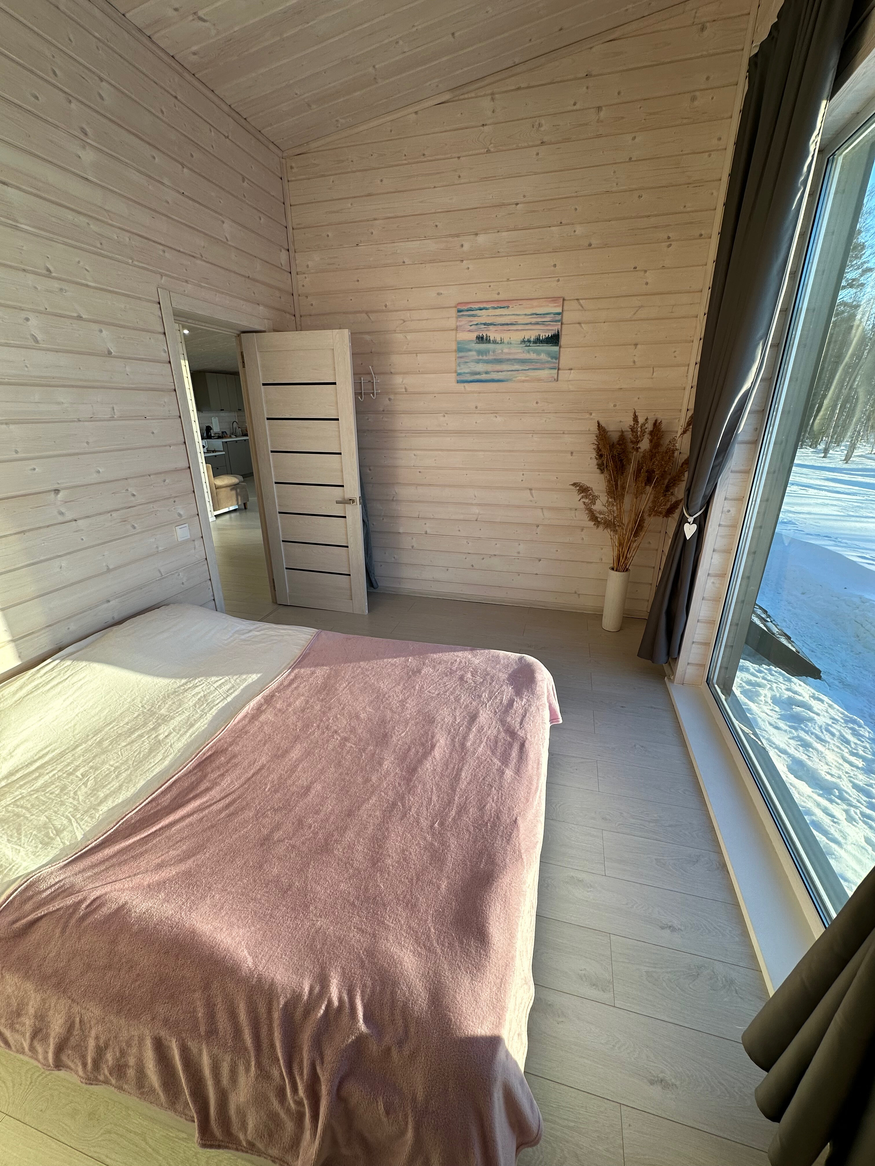 Фото Rukkola Village