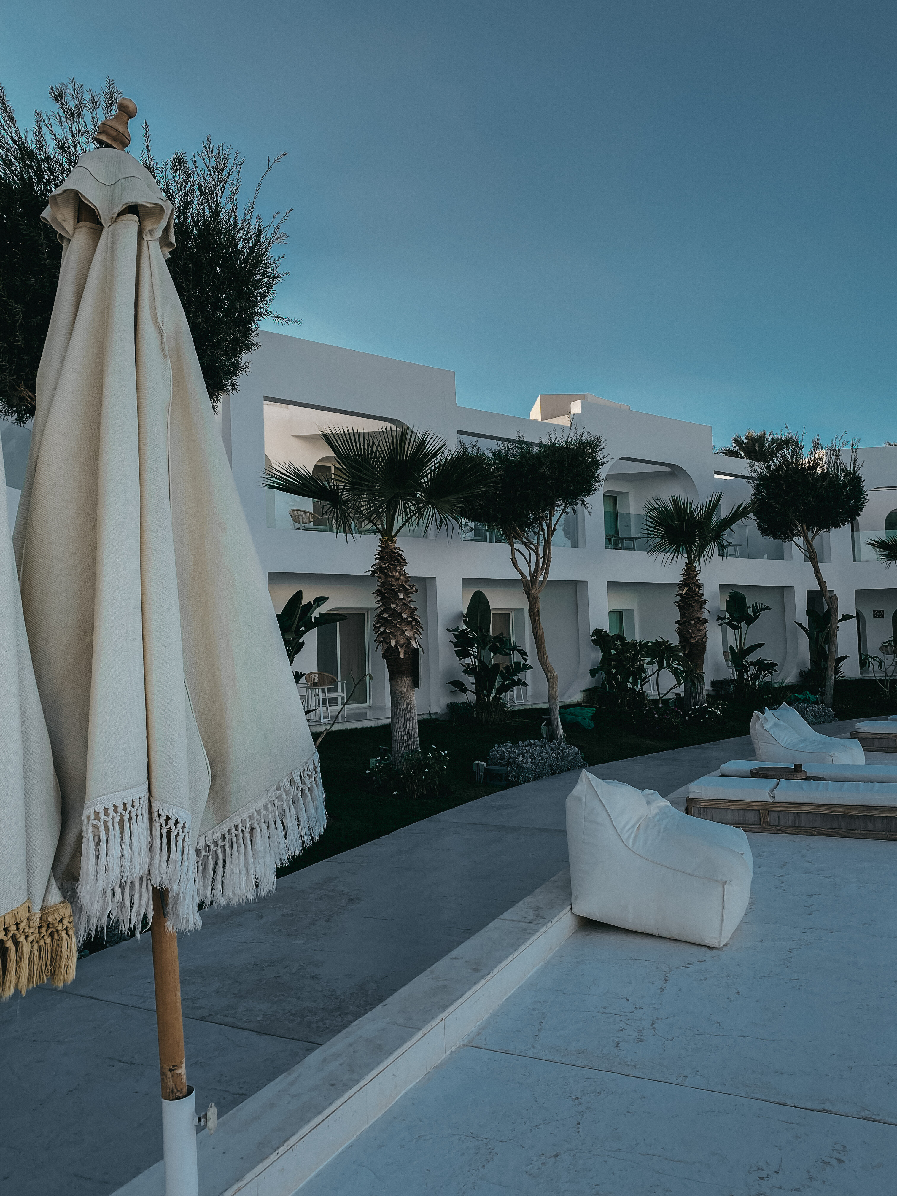 Фото Meraki Resort Sharm El Sheikh